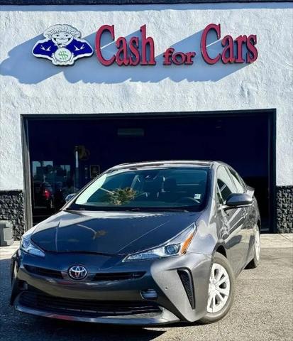 2022 Toyota Prius LE for sale in San Jose, CA