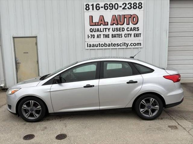 2017 Ford Focus S for sale in BATES CITY, MO