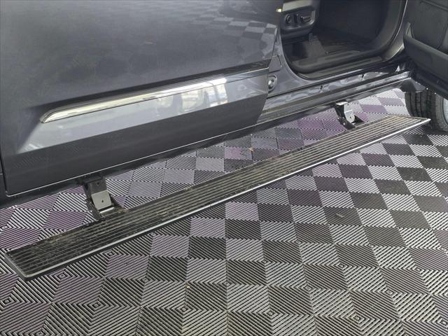 2026 Toyota Tundra Platinum CrewMax 6.5' Bed