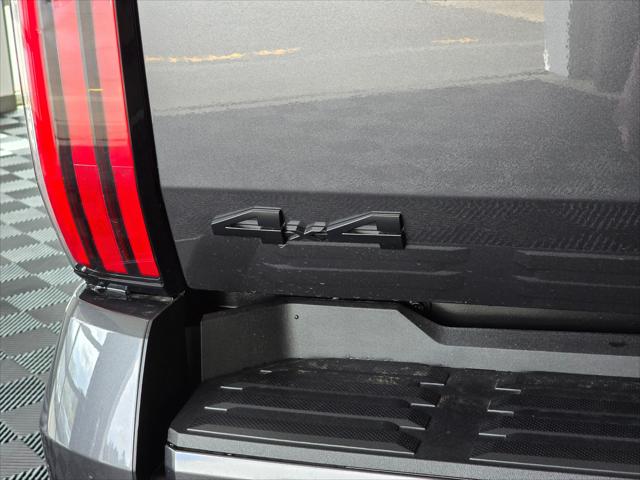 2026 Toyota Tundra Platinum CrewMax 6.5' Bed