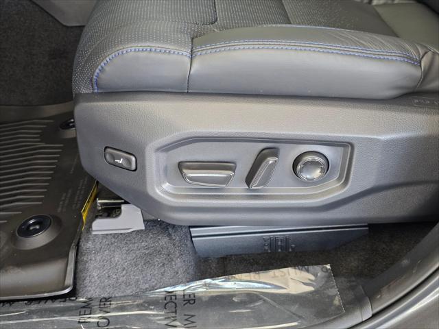 2026 Toyota Tundra Platinum CrewMax 6.5' Bed