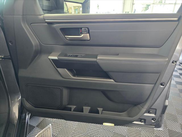 2026 Toyota Tundra Platinum CrewMax 6.5' Bed