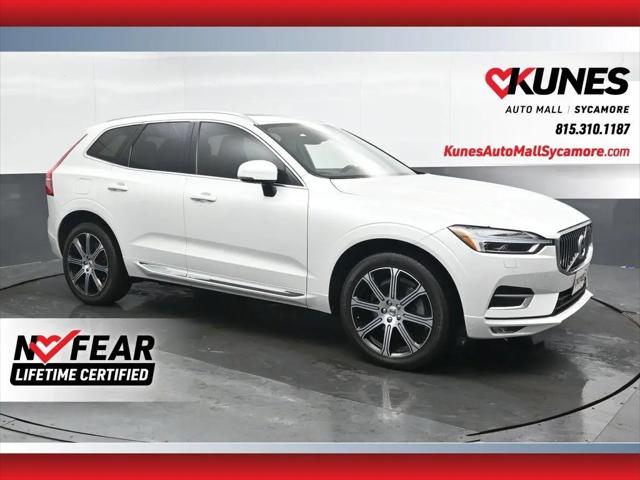 2020 Volvo XC60 T6 Inscription for sale in Sycamore, IL