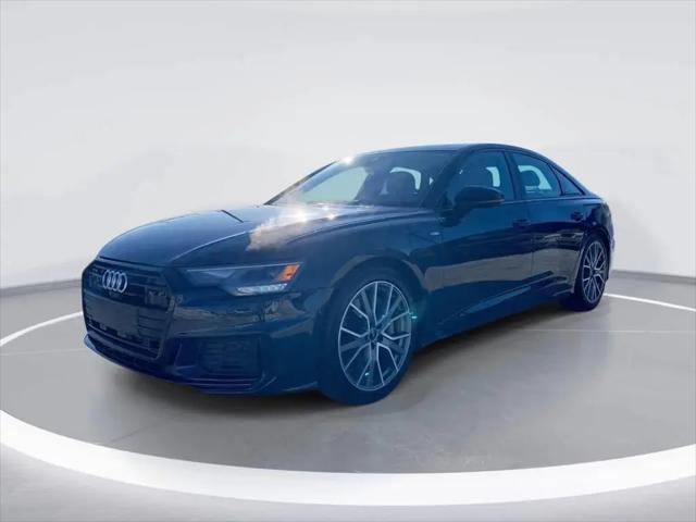 2023 Audi A6 Prestige 55 TFSI quattro S tronic for sale in Anchorage, AK