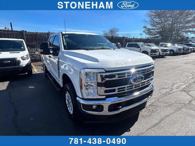 2025 Ford F-250 XLT for sale in Stoneham, MA