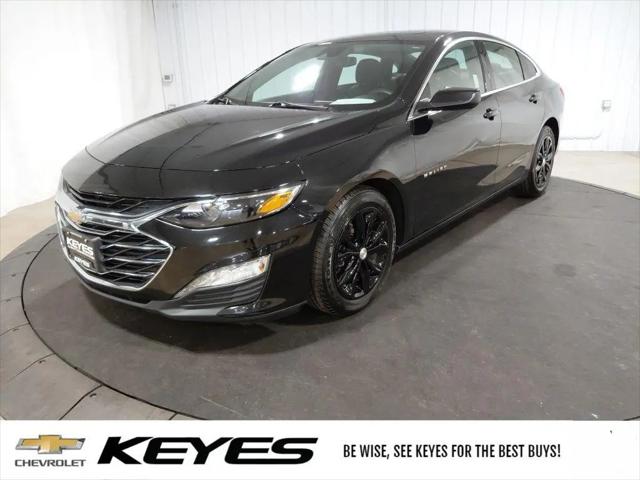 2024 Chevrolet Malibu FWD 1LT for sale in Menomonie, WI