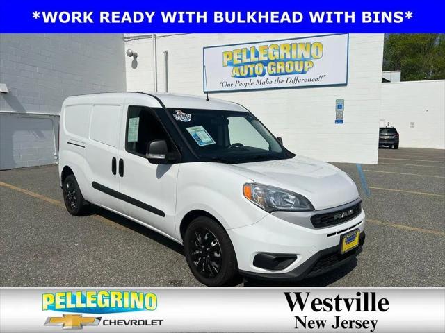 2022 Ram ProMaster City Cargo Van Cargo Van for sale in Westville, NJ
