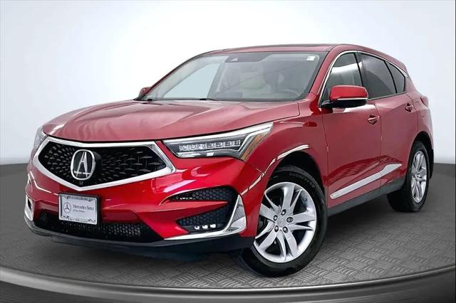 2019 Acura RDX Advance Package for sale in Urbandale, IA