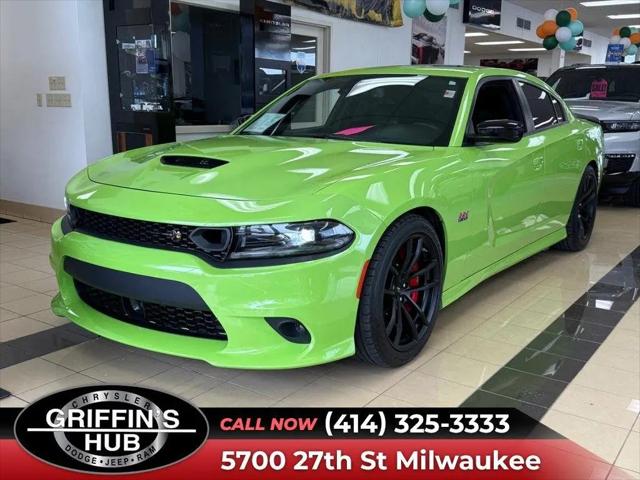 2023 Dodge Charger Scat Pack for sale in Milwaukee, WI