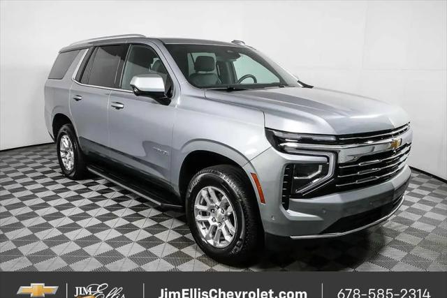 2025 Chevrolet Tahoe 2WD LT for sale in Atlanta, GA