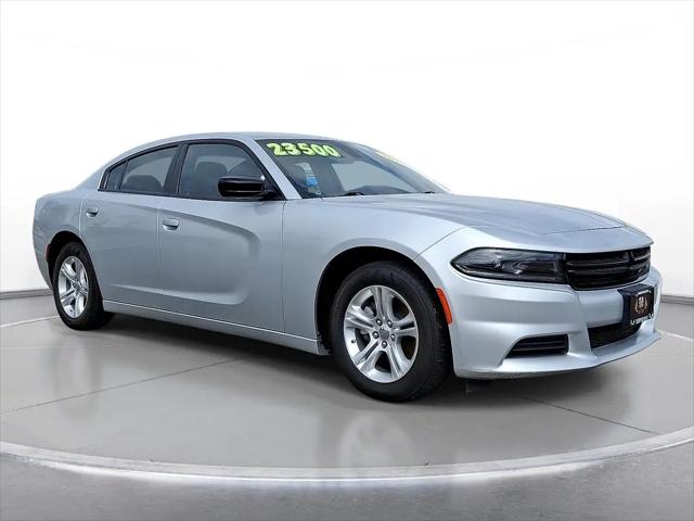 2023 Dodge Charger SXT for sale near Urbana, OH