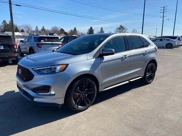 2022 Ford Edge ST for sale in Hibbing, MN