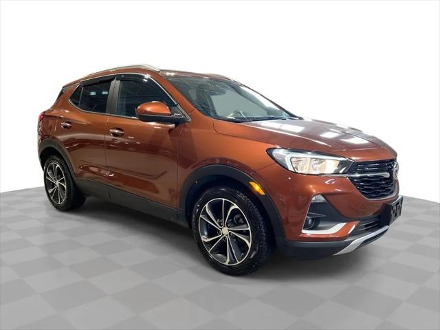 2021 Buick Encore GX FWD Select for sale in Boston, NY