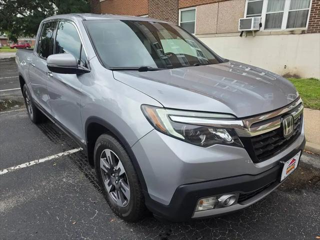 2019 Honda Ridgeline RTL-E for sale in Terre Haute, IN