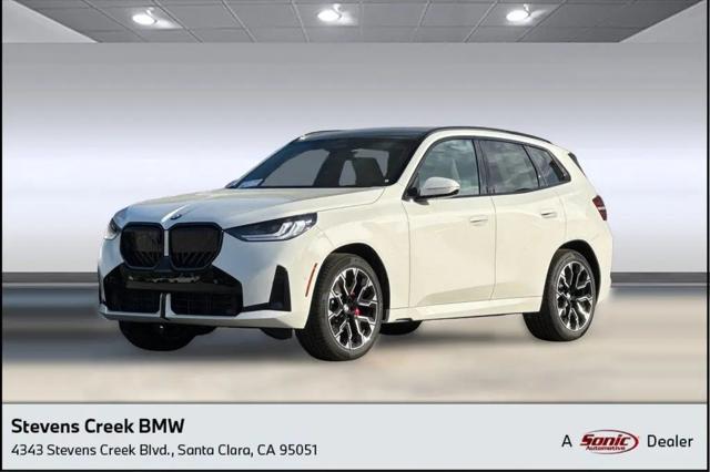 2026 BMW X3 30 xDrive for sale in Santa Clara, CA