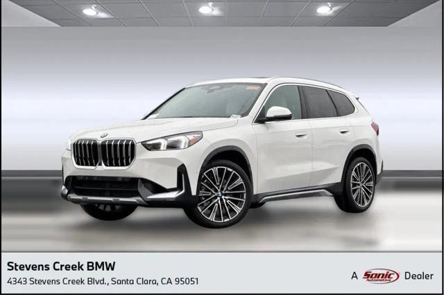 2026 BMW X1 xDrive28i for sale in Santa Clara, CA