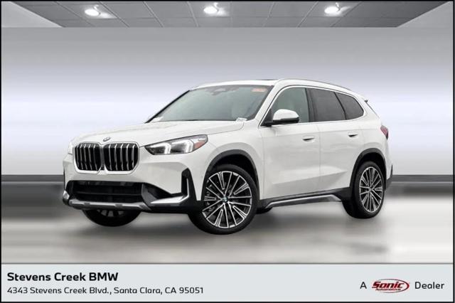 2026 BMW X1 xDrive28i for sale in Santa Clara, CA