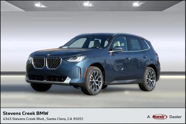 2026 BMW X3 30 xDrive for sale in Santa Clara, CA