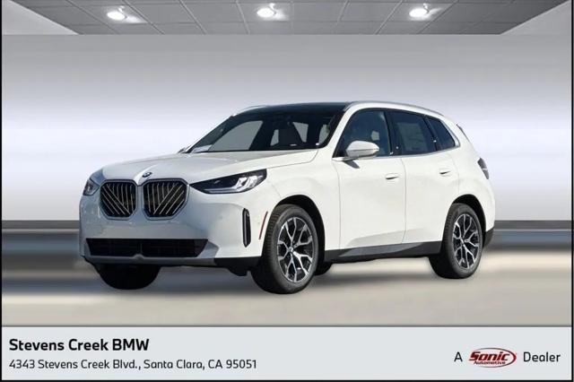 2026 BMW X3 30 xDrive for sale in Santa Clara, CA