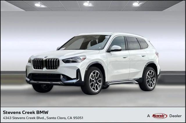 2026 BMW X1 xDrive28i for sale in Santa Clara, CA