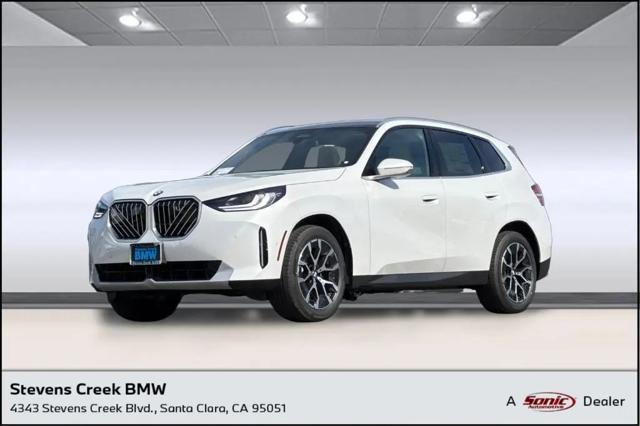 2026 BMW X3 30 xDrive for sale in Santa Clara, CA
