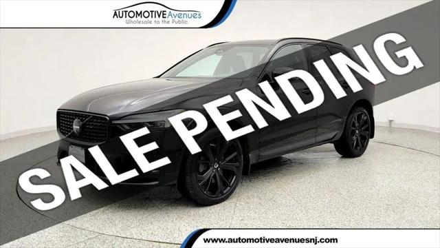 2024 Volvo XC60 Recharge T8 Ultimate Black Edition for sale in Wall Township, NJ