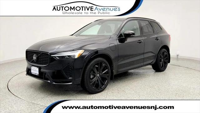 2024 Volvo XC60 Recharge T8 Ultimate Black Edition for sale in Wall Township, NJ
