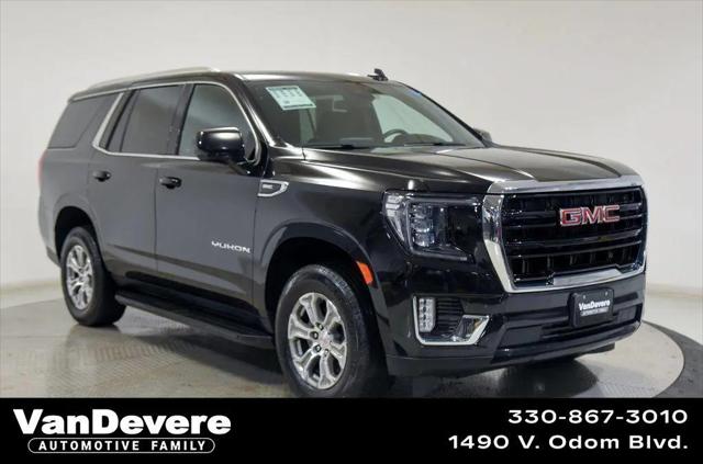 2024 GMC Yukon SLE for sale in Akron, OH