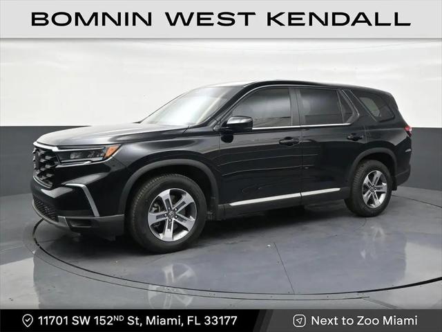 2025 Honda Pilot EX-L for sale in Miami, FL