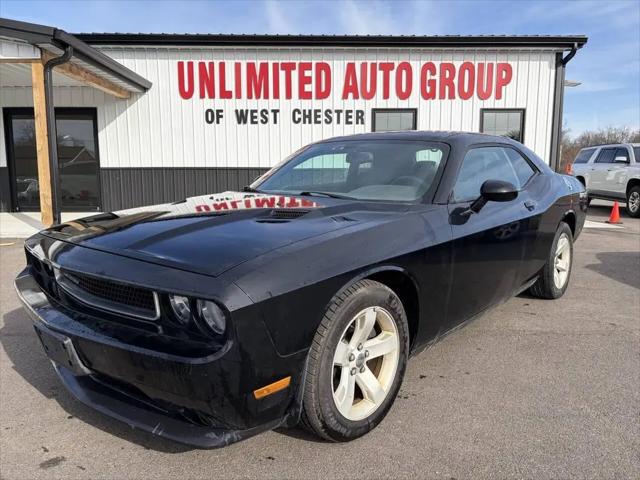 2012 Dodge Challenger for sale near West Chester, OH