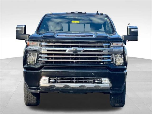 2020 Chevrolet Silverado 2500HD High Country for sale near Columbus, OH