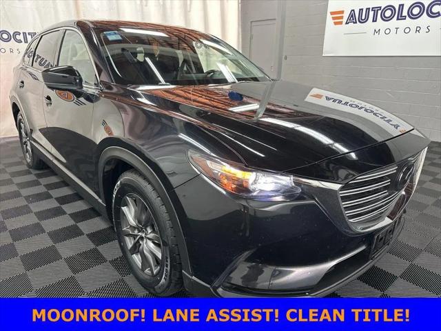 2023 Mazda CX-9 Touring for sale in Ogden, UT