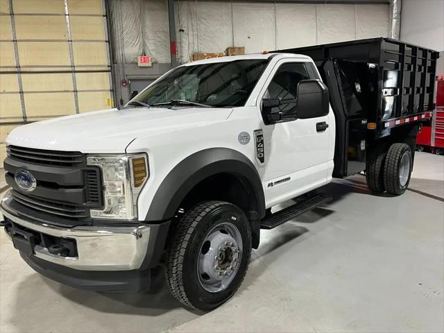 2019 Ford F-450 Trucks for sale in West Chicago, IL