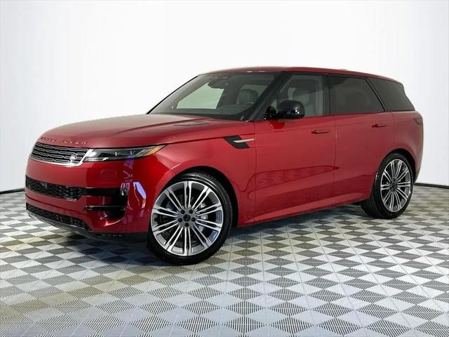2026 Land Rover Range Rover Sport P360 SE for sale in Naples, FL