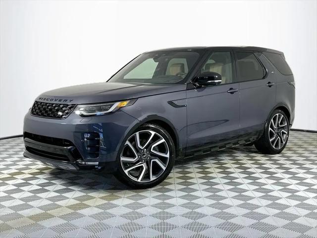 2025 Land Rover Discovery P360 Dynamic SE for sale in Naples, FL