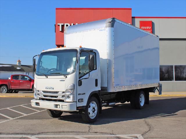 2026 Isuzu NPR Unknown