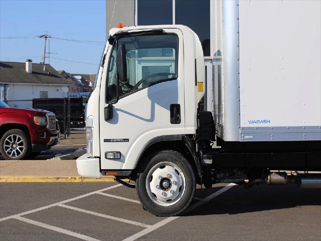 2026 Isuzu NPR Unknown