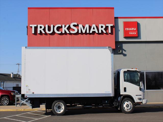 2026 Isuzu NPR Unknown