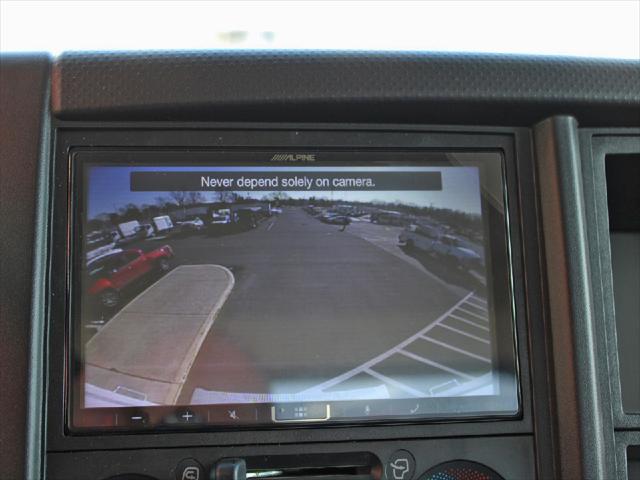 2026 Isuzu NPR Unknown