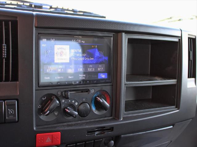 2026 Isuzu NPR Unknown