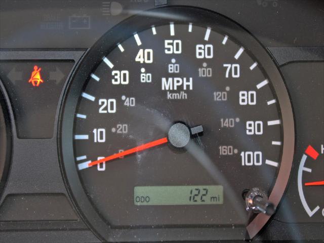 2026 Isuzu NPR Unknown