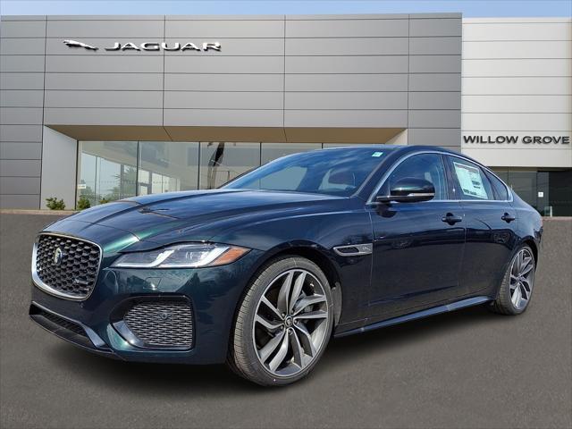 2024 Jaguar XF R-Dynamic SE P250 AWD Automatic for sale in Willow Grove, PA