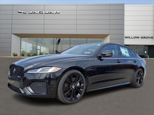 2024 Jaguar XF R-Dynamic SE P250 AWD Automatic for sale in Willow Grove, PA