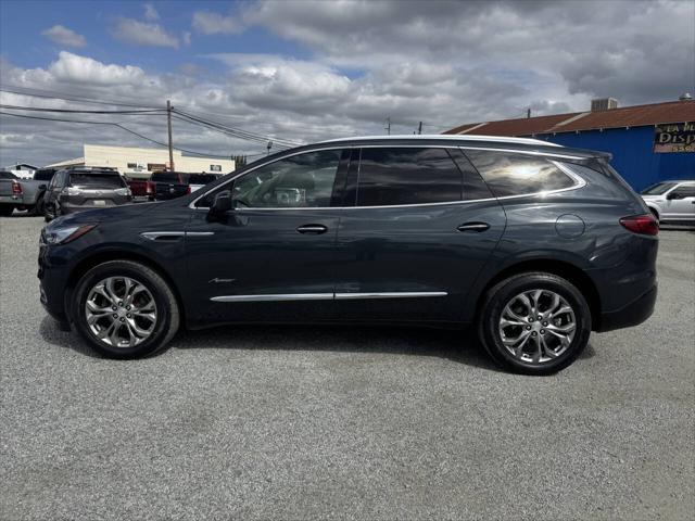 2019 Buick Enclave FWD Avenir