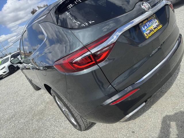 2019 Buick Enclave FWD Avenir