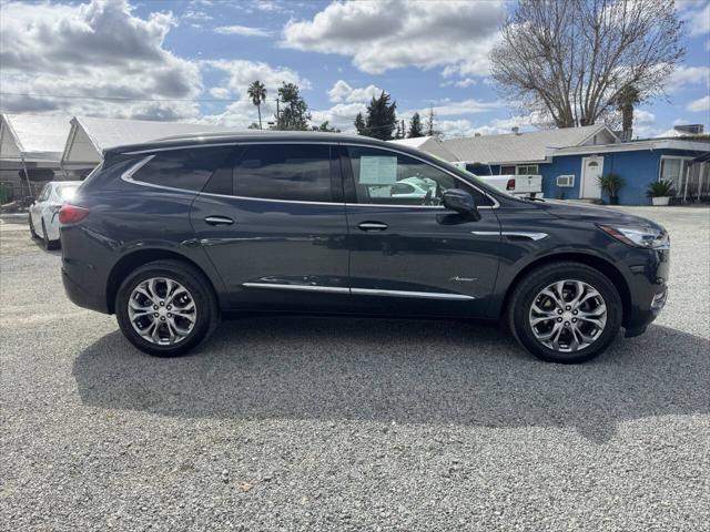 2019 Buick Enclave FWD Avenir