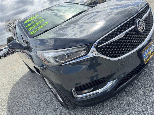 2019 Buick Enclave FWD Avenir