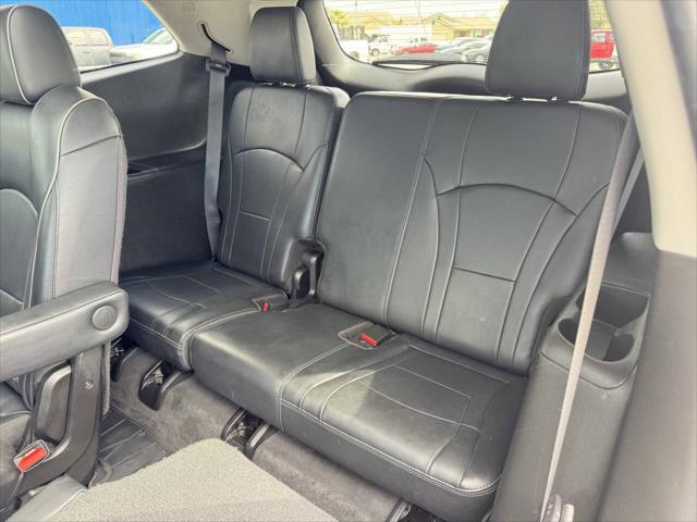 2019 Buick Enclave FWD Avenir
