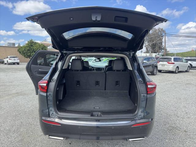 2019 Buick Enclave FWD Avenir