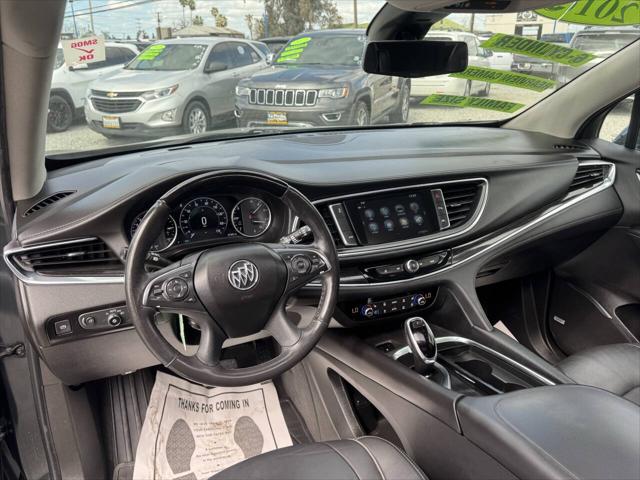 2019 Buick Enclave FWD Avenir